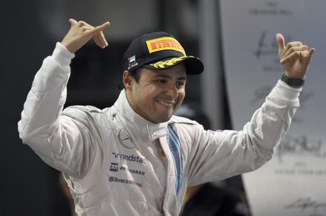 2016 Formula 1 şampiyonu belli oldu