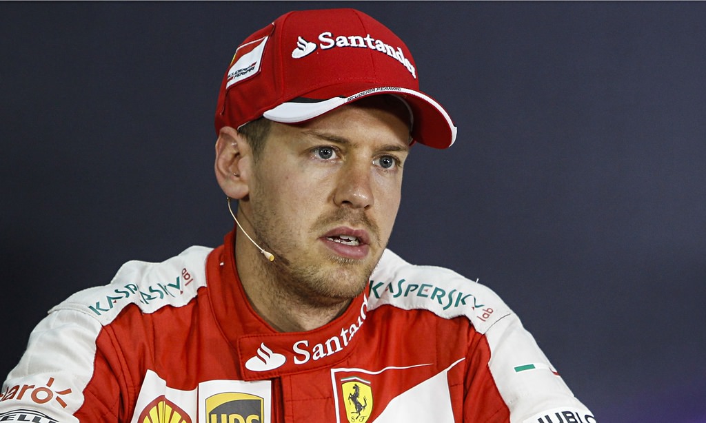 2016 Formula 1 şampiyonu belli oldu