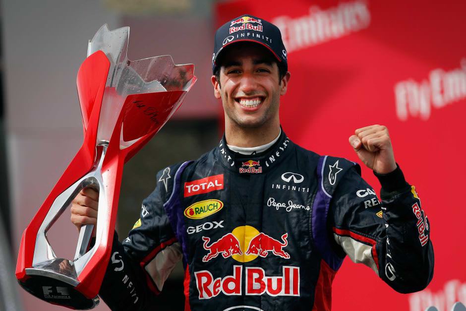 2016 Formula 1 şampiyonu belli oldu