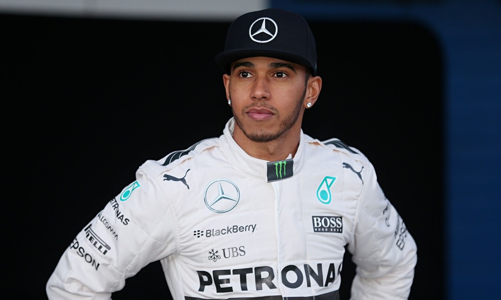 2016 Formula 1 şampiyonu belli oldu