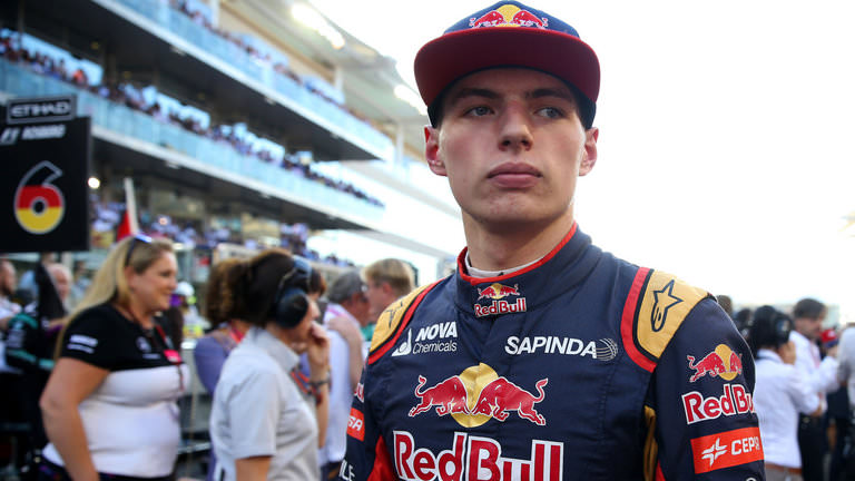 2016 Formula 1 şampiyonu belli oldu