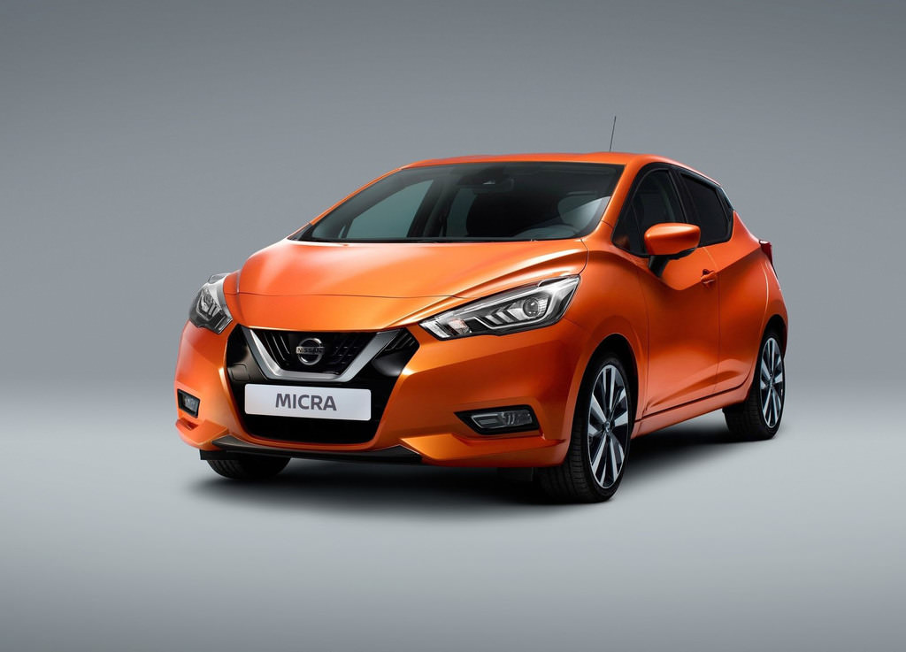 2017 Avrupa Yılın Otomobili finalistleri