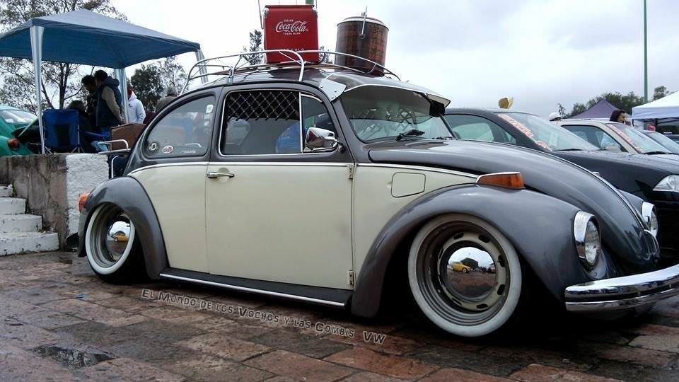 Volkswagen Kaplumbağa efsanesi