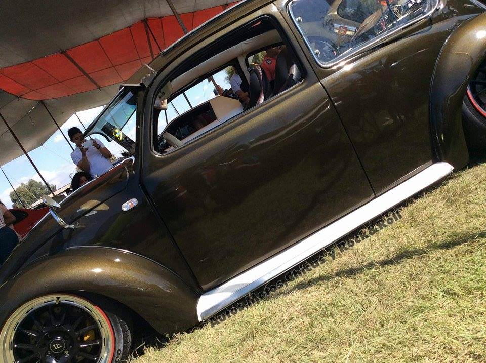 Volkswagen Kaplumbağa efsanesi