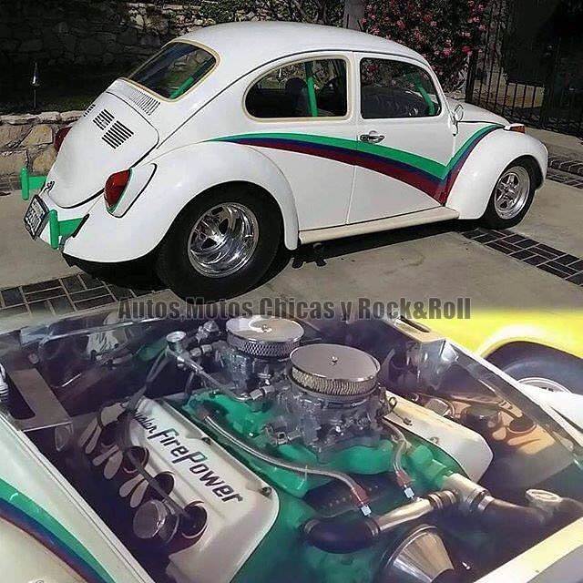 Volkswagen Kaplumbağa efsanesi