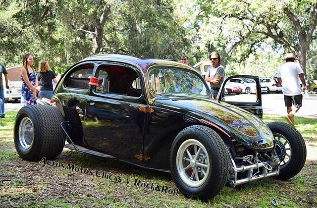 Volkswagen Kaplumbağa efsanesi