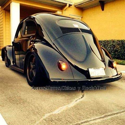 Volkswagen Kaplumbağa efsanesi