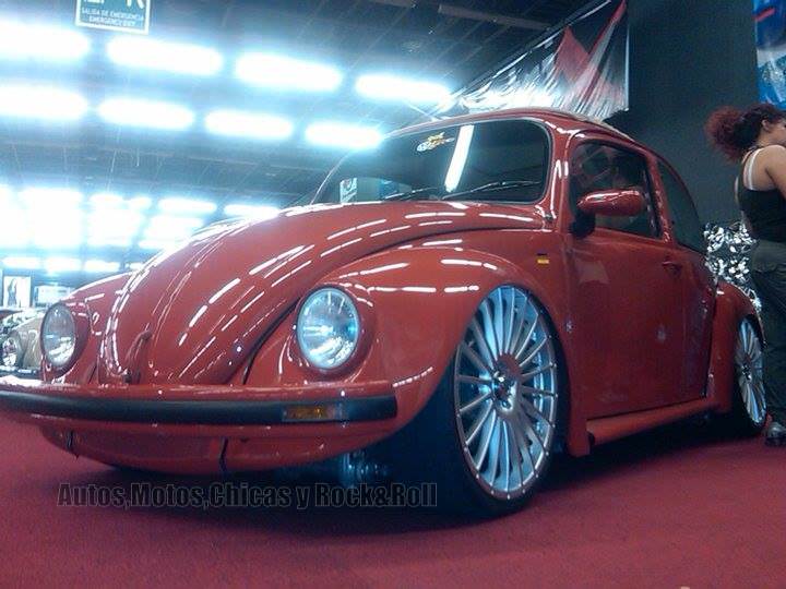 Volkswagen Kaplumbağa efsanesi