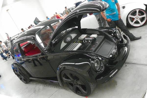 Volkswagen Kaplumbağa efsanesi