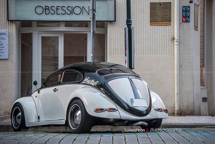 Volkswagen Kaplumbağa efsanesi