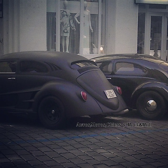 Volkswagen Kaplumbağa efsanesi