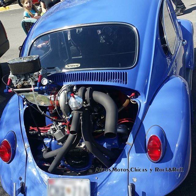 Volkswagen Kaplumbağa efsanesi