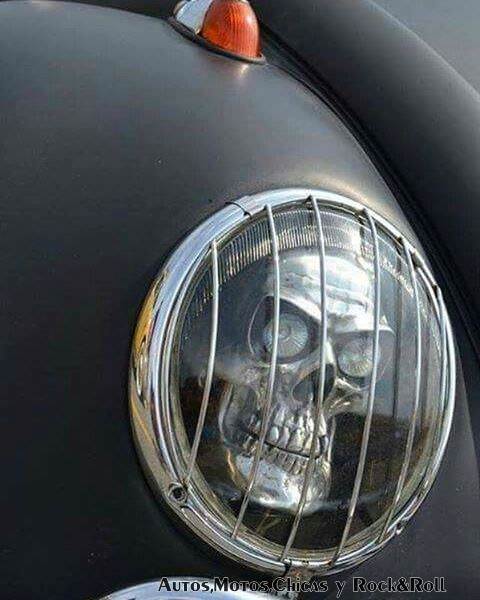 Volkswagen Kaplumbağa efsanesi