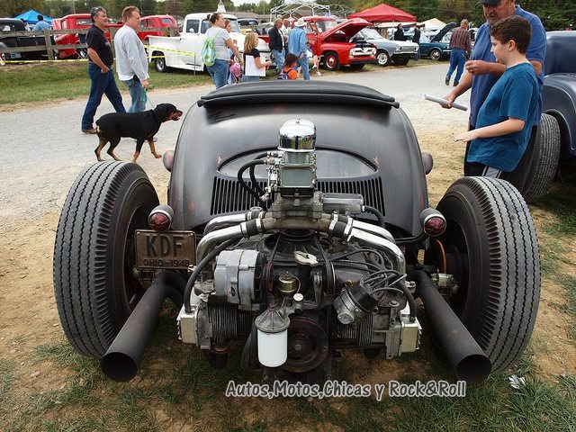 Volkswagen Kaplumbağa efsanesi