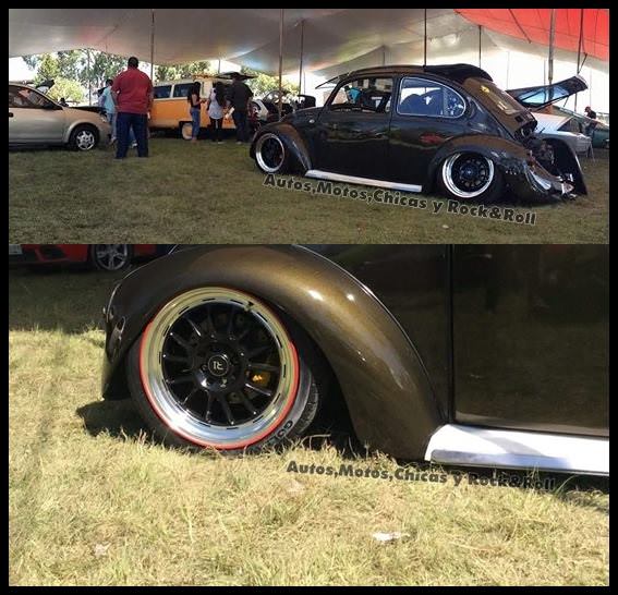 Volkswagen Kaplumbağa efsanesi