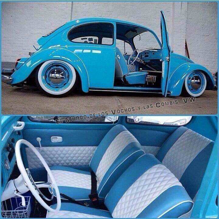 Volkswagen Kaplumbağa efsanesi