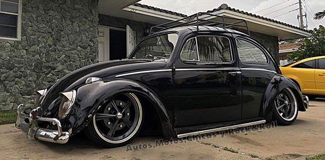 Volkswagen Kaplumbağa efsanesi