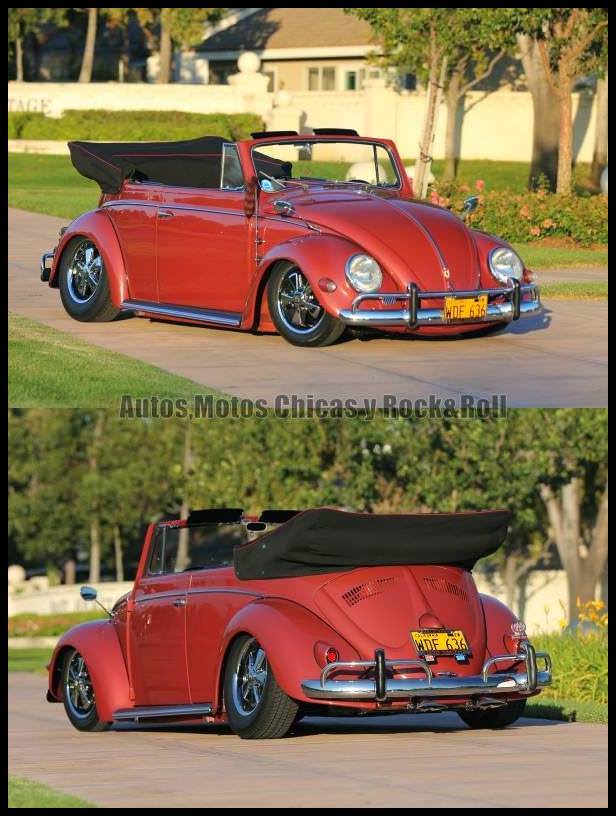 Volkswagen Kaplumbağa efsanesi