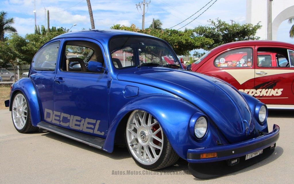 Volkswagen Kaplumbağa efsanesi