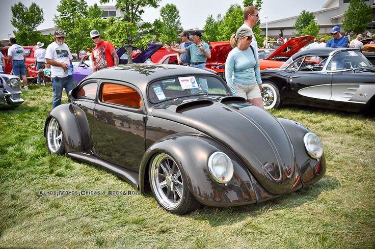 Volkswagen Kaplumbağa efsanesi