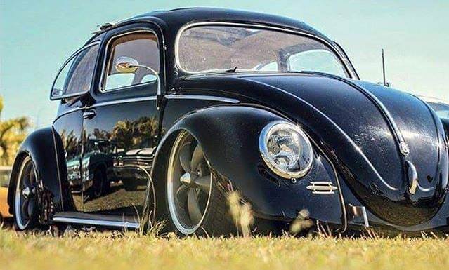 Volkswagen Kaplumbağa efsanesi