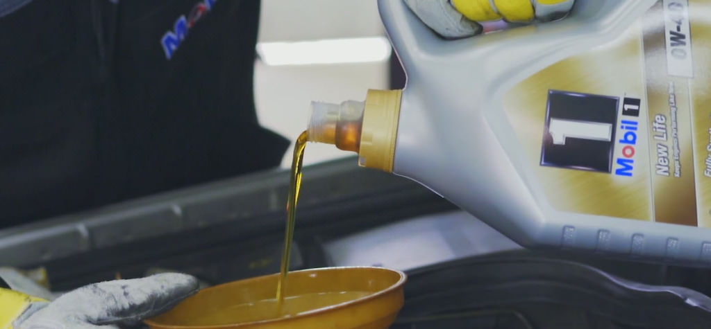 1,6 milyon km’deki taksinin motoru