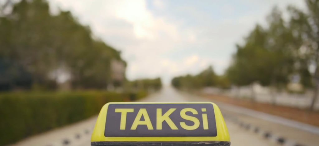 1,6 milyon km’deki taksinin motoru