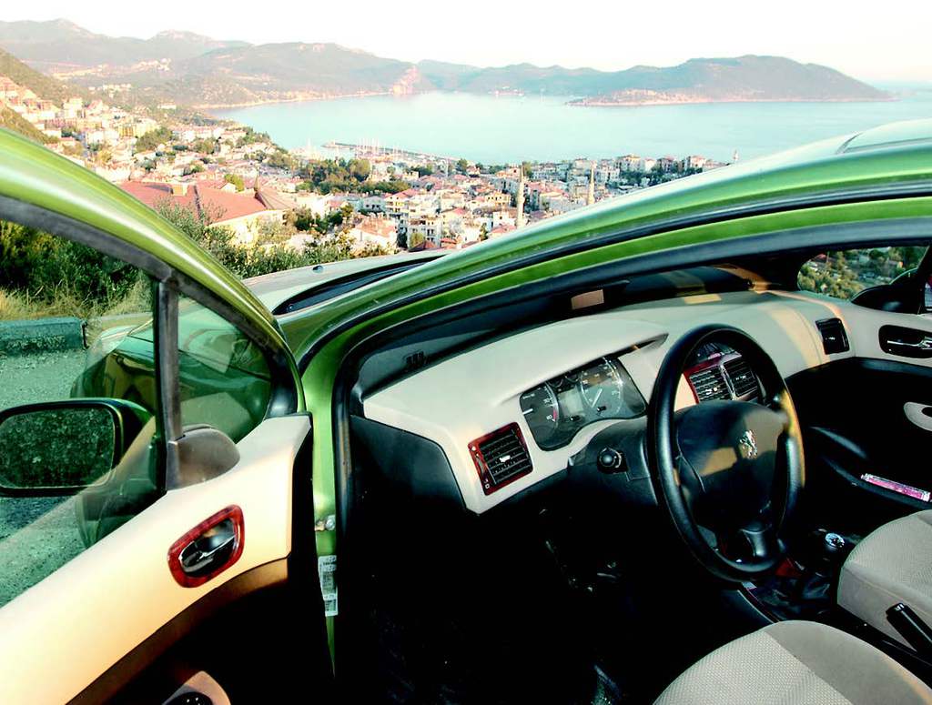 Nostalji Uzun Dönem Testi Peugeot 307 1.6 HDi 110 HP Premium - 60 bin km raporu.