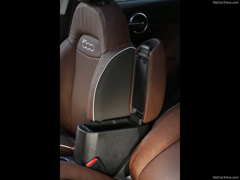 Dizel otomatik Fiat 500X Türkiye’de