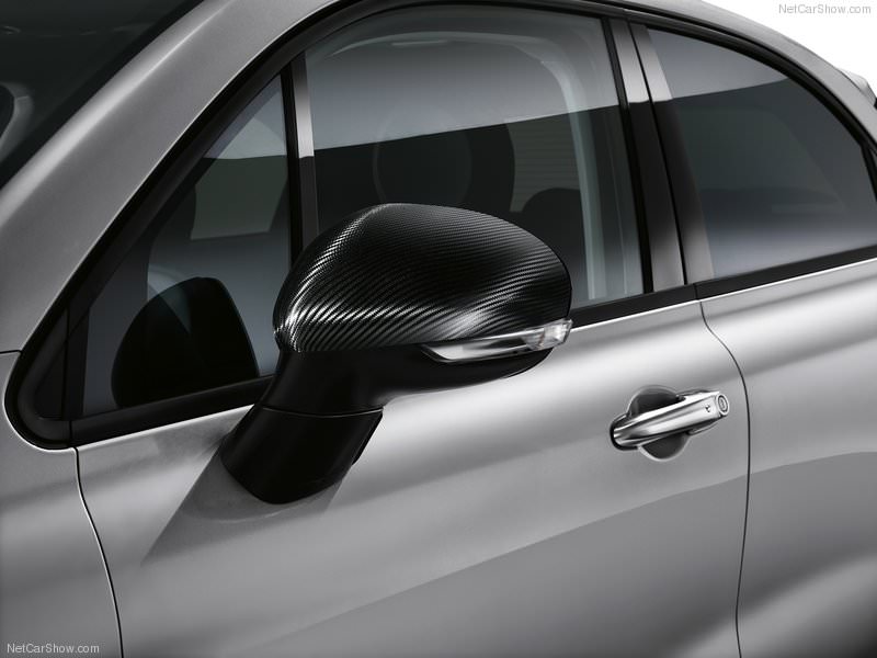 Dizel otomatik Fiat 500X Türkiye’de