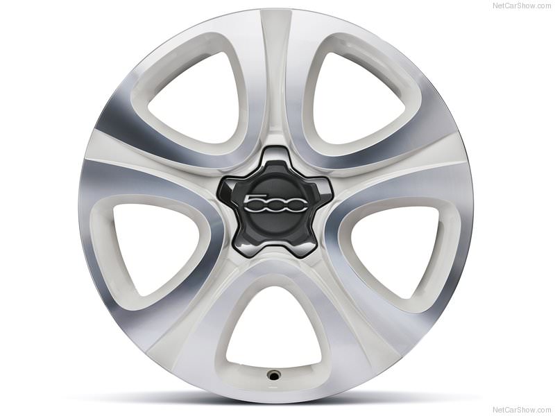 Dizel otomatik Fiat 500X Türkiye’de