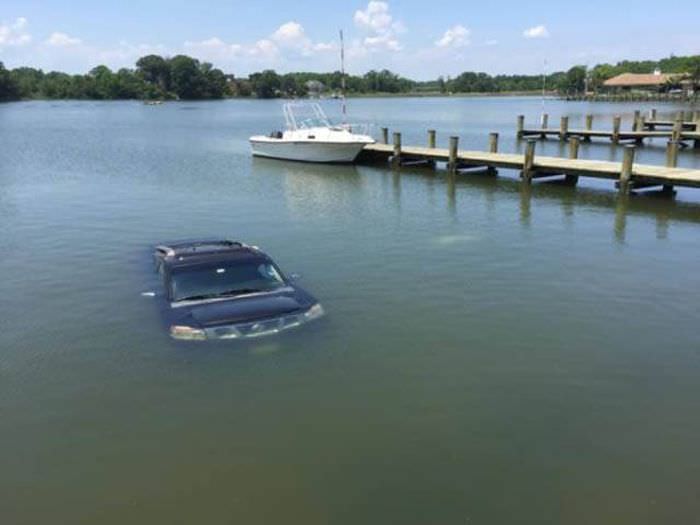 Dünyanın en ilginç kazaları