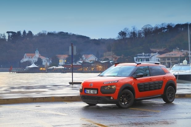 2016'nın en çok satanları (Hangi otomobil markası kaç adet sattı?)