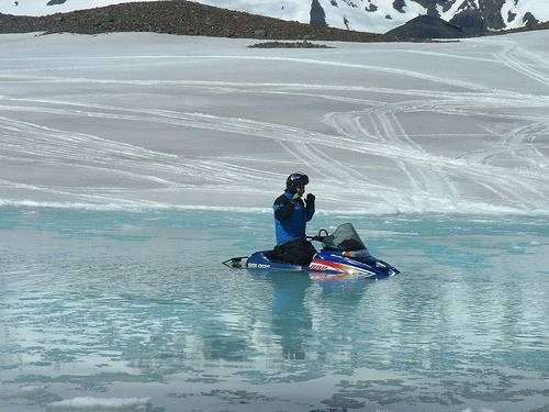 Dünyanın en ilginç kazaları