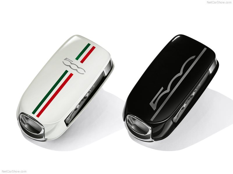 Dizel otomatik Fiat 500X Türkiye’de