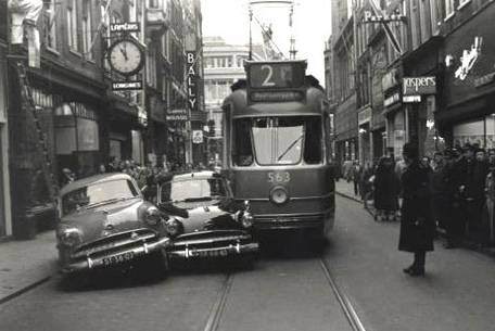 Dünyanın en ilginç kazaları