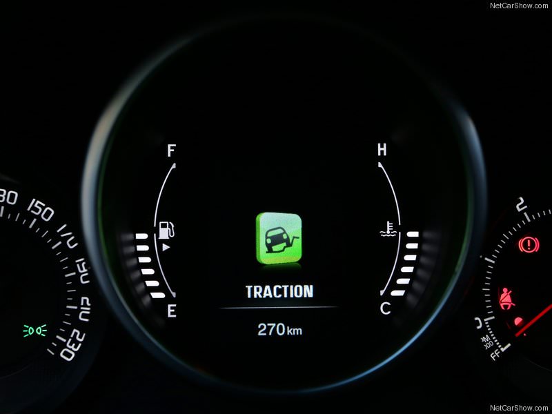 Dizel otomatik Fiat 500X Türkiye’de