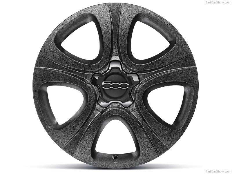 Dizel otomatik Fiat 500X Türkiye’de