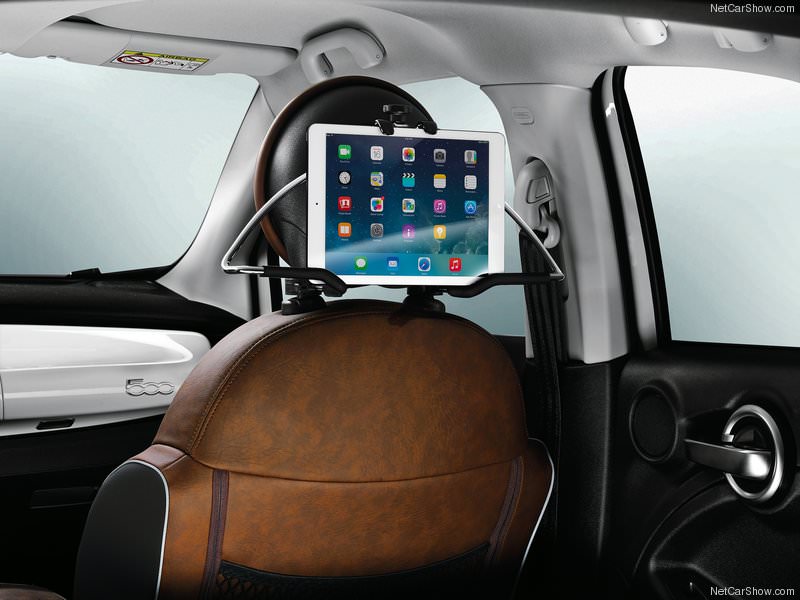 Dizel otomatik Fiat 500X Türkiye’de