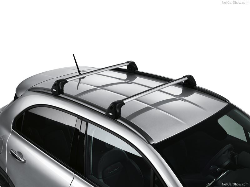 Dizel otomatik Fiat 500X Türkiye’de