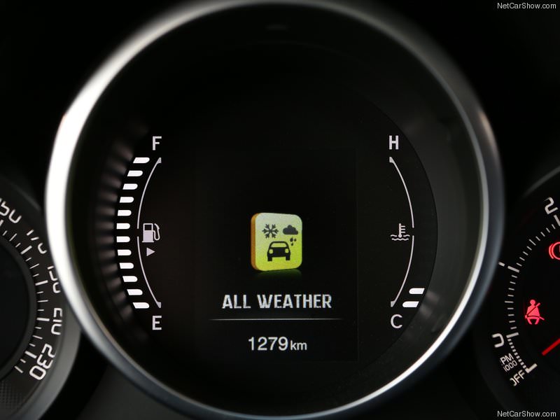 Dizel otomatik Fiat 500X Türkiye’de