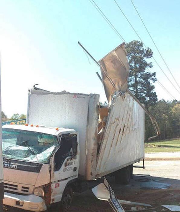 Dünyanın en ilginç kazaları