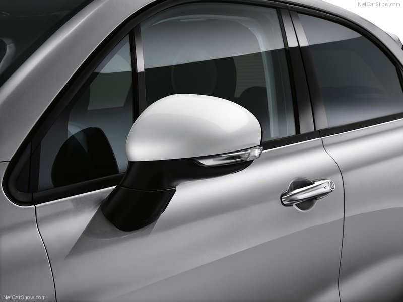 Dizel otomatik Fiat 500X Türkiye’de