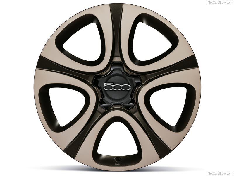 Dizel otomatik Fiat 500X Türkiye’de