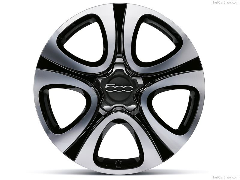 Dizel otomatik Fiat 500X Türkiye’de