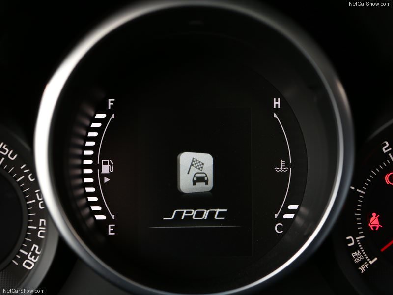 Dizel otomatik Fiat 500X Türkiye’de