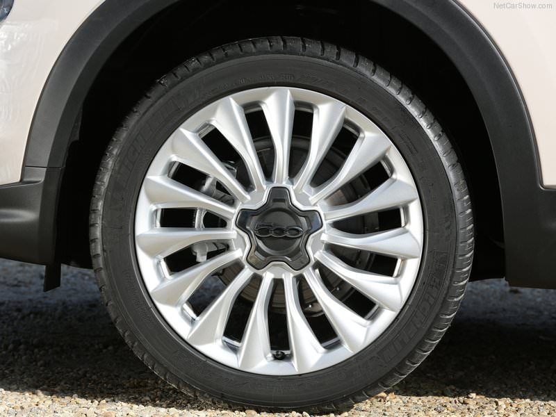 Dizel otomatik Fiat 500X Türkiye’de