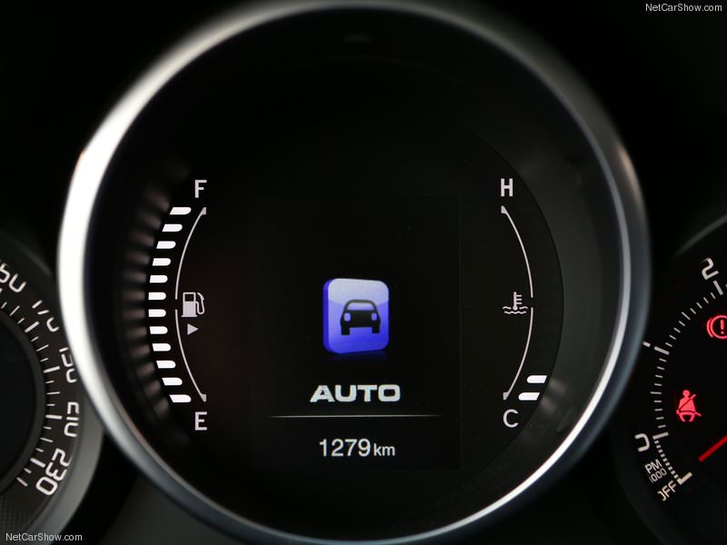 Dizel otomatik Fiat 500X Türkiye’de