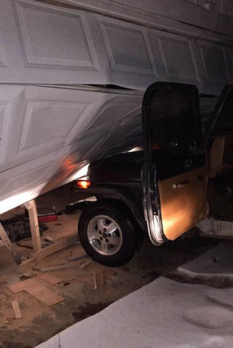 Dünyanın en ilginç kazaları