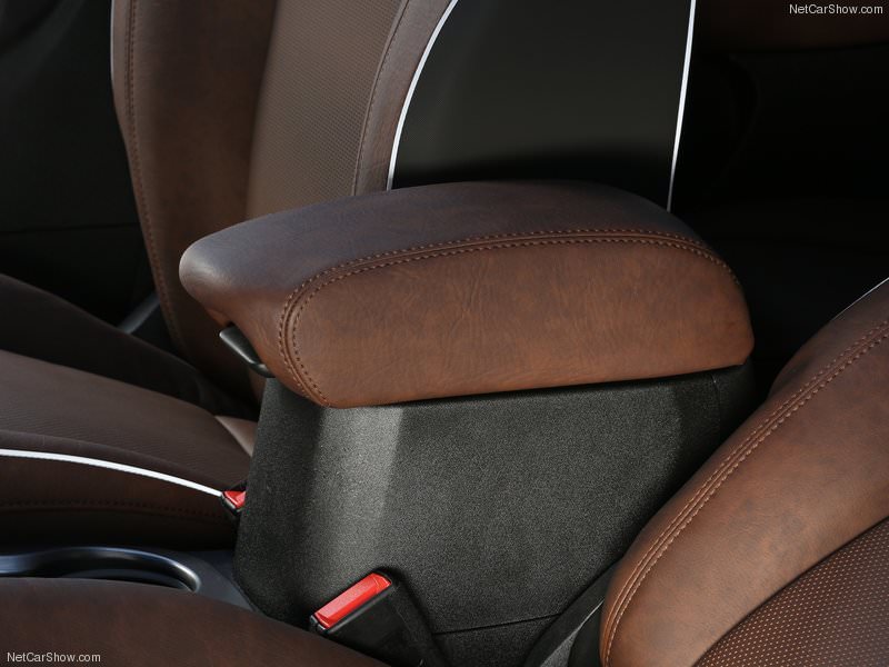 Dizel otomatik Fiat 500X Türkiye’de